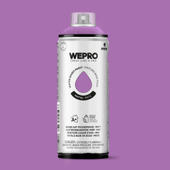 MTN WEPRO Water Revolution Violet 400 ml | AutoMax Group