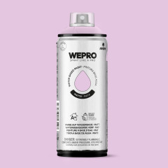 MTN WEPRO Water Wisteria Violet 400 ml | AutoMax Group