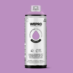 MTN WEPRO Water Provence Violet 400 ml | AutoMax Group