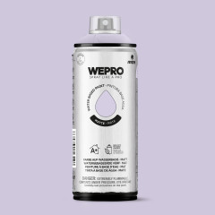 MTN WEPRO Water Ash Violet 400 ml | AutoMax Group