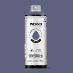 MTN WEPRO Water Virgo Violet 400 ml | AutoMax Group