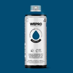 WEPRO Water Namaste Blue 400 ml | AutoMax Group