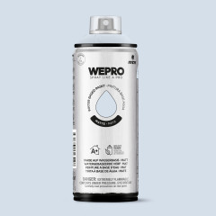 MTN WEPRO Water Santorini Blue 400 ml | AutoMax Group