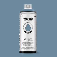 MTN WEPRO Water Morrina Blue 400 ml | AutoMax Group