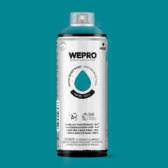 WEPRO Water Cenote Green 400 ml | AutoMax Group