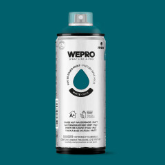 MTN WEPRO Water Seaweed Green 400 ml | AutoMax Group