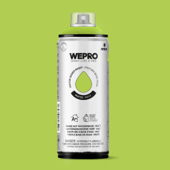 MTN WEPRO Water Green Dog 400 ml | AutoMax Group