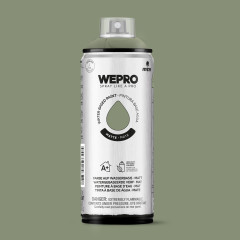 MTN WEPRO Water Camo Green 400 ml | AutoMax Group
