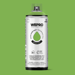MTN WEPRO Water Irish Green 400 ml | AutoMax Group