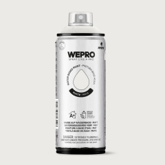 WEPRO Water Pedraforca Grey 400 ml | AutoMax Group