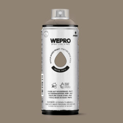 WEPRO Water Brooklyn Grey 400 ml | AutoMax Group