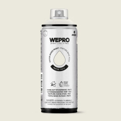 MTN WEPRO Water Fortuna Grey 400 ml | AutoMax Group
