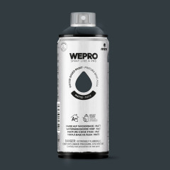 MTN WEPRO Water Oblivion Grey 400 ml | AutoMax Group