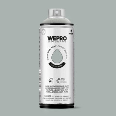 MTN WEPRO Water Panot Grey 400 ml | AutoMax Group