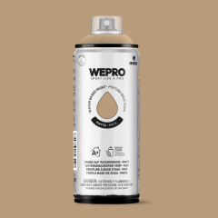 WEPRO Water Latte Brown 400 ml | AutoMax Group