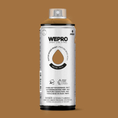 WEPRO Water Habano Brown 400 ml | AutoMax Group
