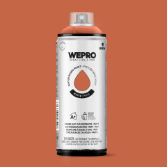 MTN WEPRO Water Altamira Brown 400 ml | AutoMax Group