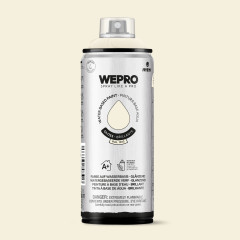 MTN WEPRO Water Soya Yellow 400 ml | AutoMax Group