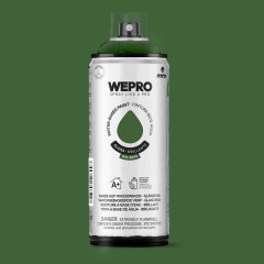 WEPRO Water Hobbit Green RAL 6005 400 ml | AutoMax Group