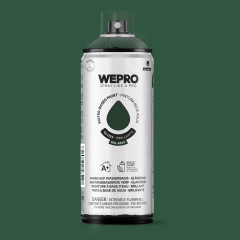 MTN WEPRO Water Viking Green 400 ml | AutoMax Group