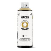 MTN WEPRO Solvent Gold gloss Gloss 400 ml