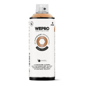 MTN WEPRO Solvent Copper gloss Gloss 400 ml
