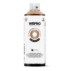 MTN WEPRO Solvent Copper gloss Gloss 400 ml | AutoMax Group