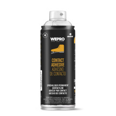 WEPRO Kontaktní lepidlo 400 ml | AutoMax Group
