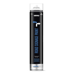 WEPRO Barva na vozovky - bílá 750 ml | AutoMax Group