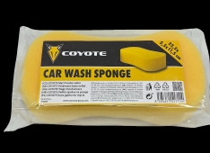 COYOTE Mycí houba velká