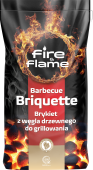 Grilovacie brikety 2.5kg