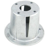 Spojovací příruba CAT 350-3CP pro motor 28mm