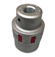 Flexibilní spojka CAT 3CP pro motor 28mm | AutoMax Group