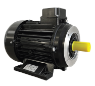 Motor H100 T4-kW 2,2 B3/B14 230/400/50Hz
