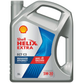 Helix Extra ECT C3 5W-30
