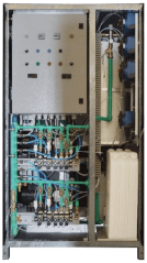 Samoobslužné zařízení pro čerpací stanice Tecnosmart 2 Pro dva boxy | AutoMax Group