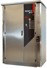 Samoobslužné zařízení pro mycí centra Smart 2 Pro dva boxy | AutoMax Group