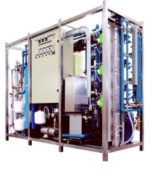 Samoobslužné zařízení pro mycí centra Tecnoskid více box | AutoMax Group