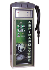 Vysavač se samočistícím filtrem U2011-S | AutoMax Group