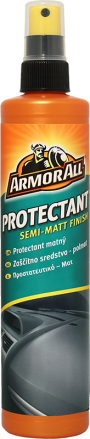 Protectant - hloubková ochrana - matný 300 ml | AutoMax Group