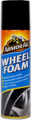 Wheel Foam - pena na disky 500ml - ks