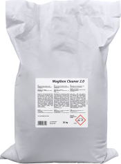MAGIBOX Cleaner 2.0 - prášok 25kg | AutoMax Group