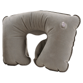 Polštářek nafukovací tvar U