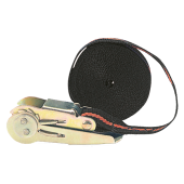 Popruh s račňou 5m