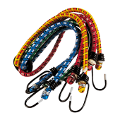 Upínač pavúk osemramenný 4x60cm 8mm