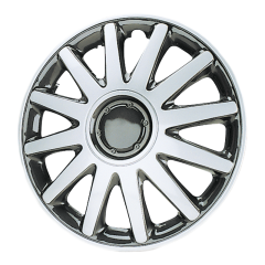 Puklice BICOLOR PULSAR 14