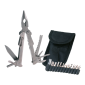 Náradie multiset RAMBO 25v1 17cm