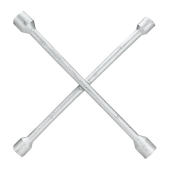 Kľúč krížový SILVER