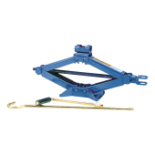 Hever nožnicový 1000kg