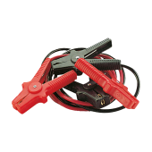 Kabely štartovacie 400A ZIPPER 9mm 200cm